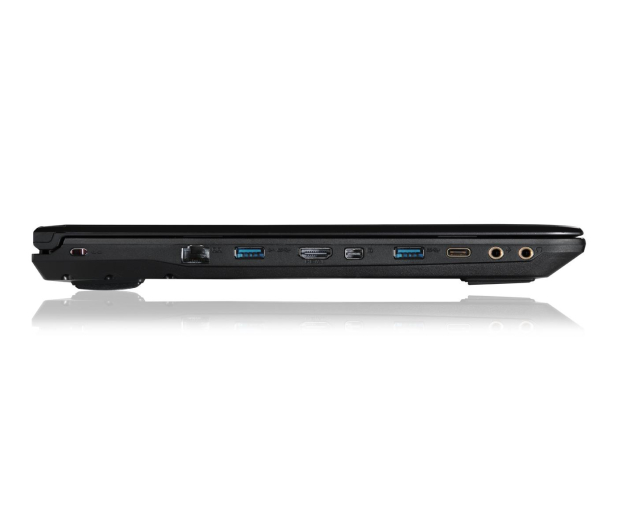MSI GP62 i7-7700HQ/8GB/1TB+256SSD GTX1050Ti - 348432 - zdjęcie 18